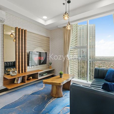 Meadow By Kozystay - Newly Renovated - Kebon Jeruk Jakarta Exterior foto