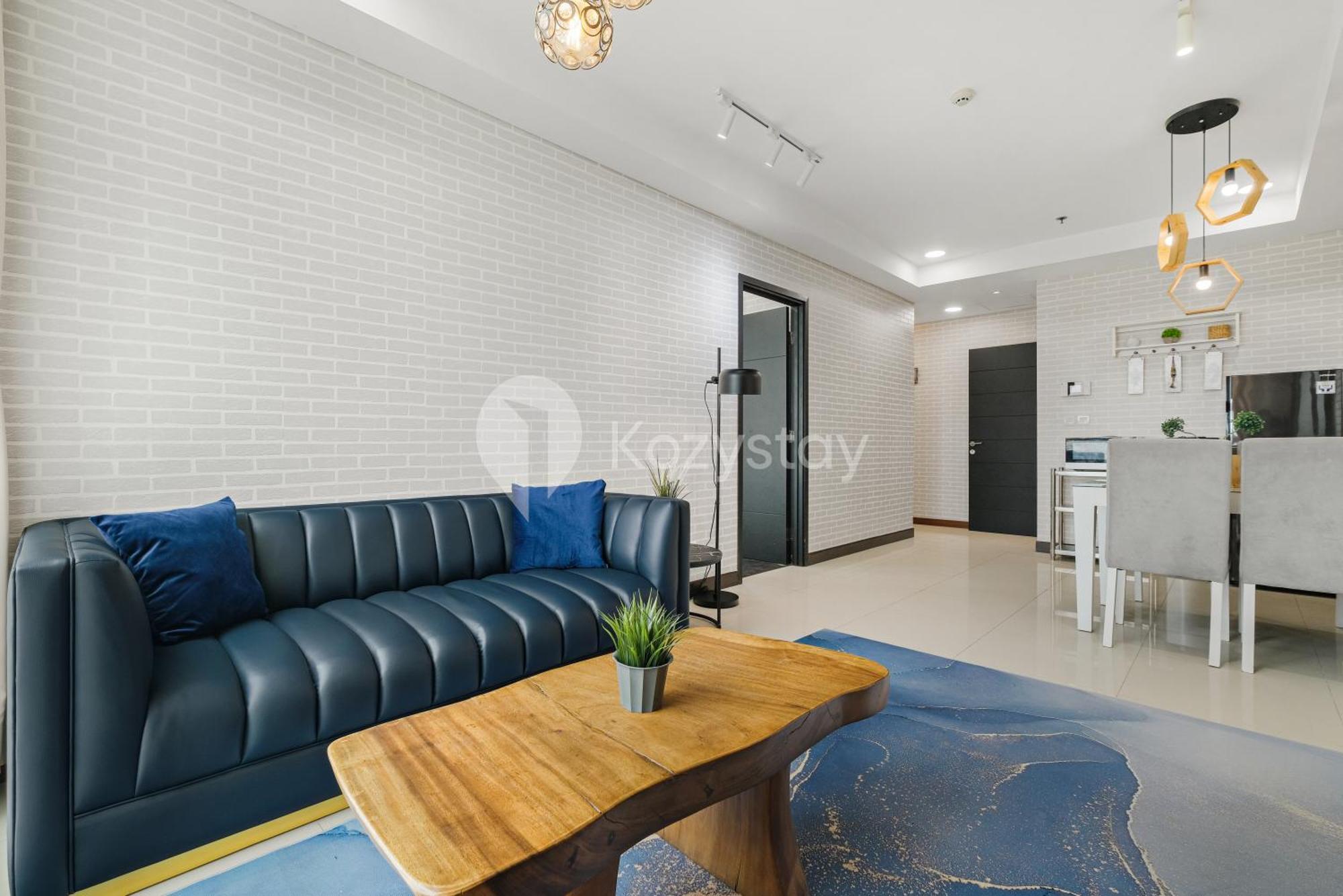 Meadow By Kozystay - Newly Renovated - Kebon Jeruk Jakarta Exterior foto