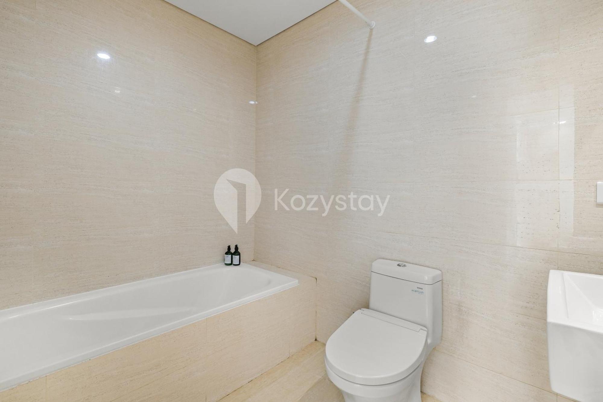Meadow By Kozystay - Newly Renovated - Kebon Jeruk Jakarta Exterior foto