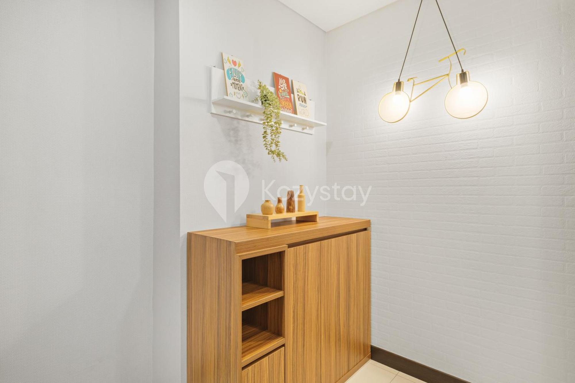Meadow By Kozystay - Newly Renovated - Kebon Jeruk Jakarta Exterior foto