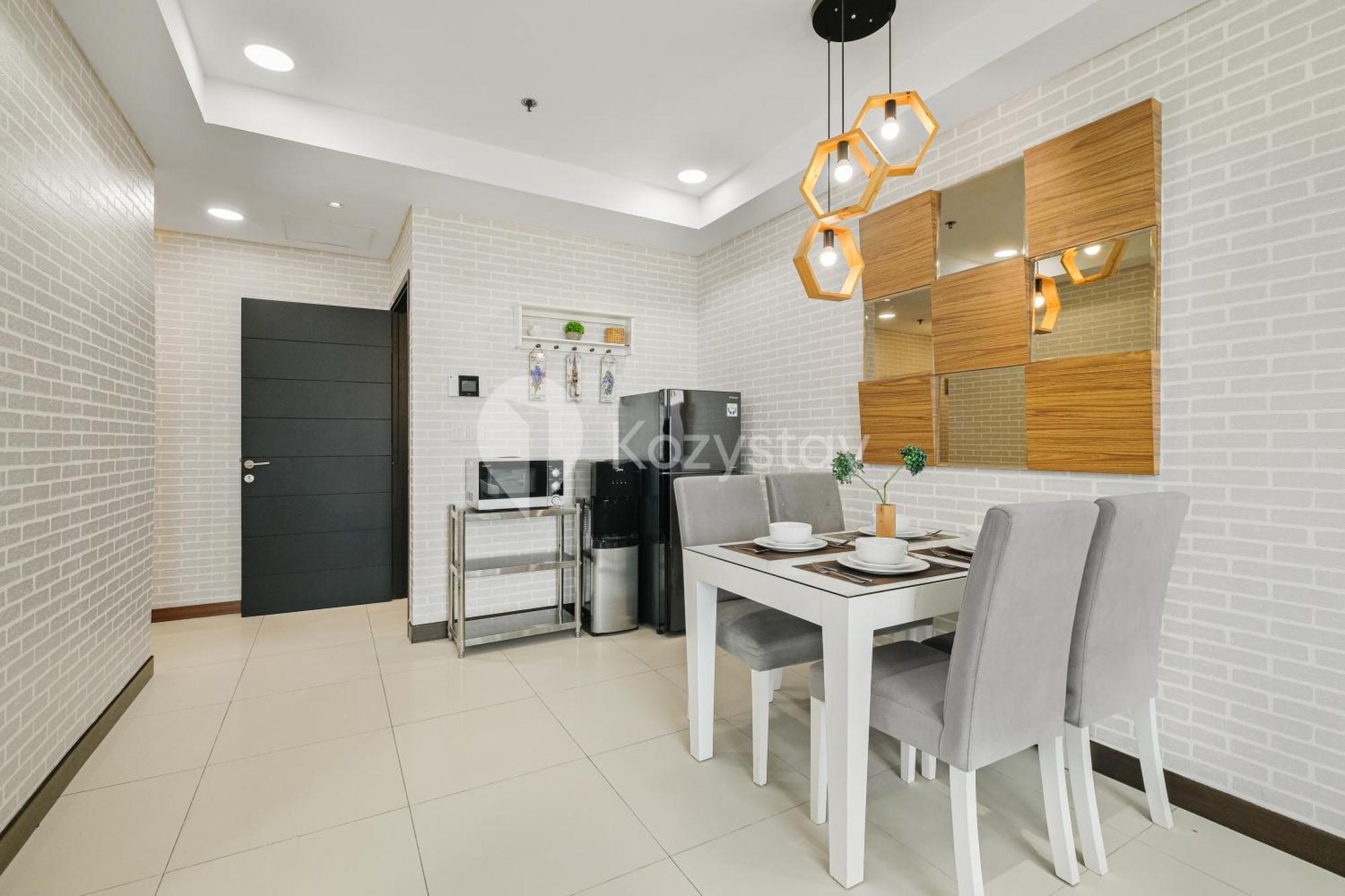 Meadow By Kozystay - Newly Renovated - Kebon Jeruk Jakarta Exterior foto
