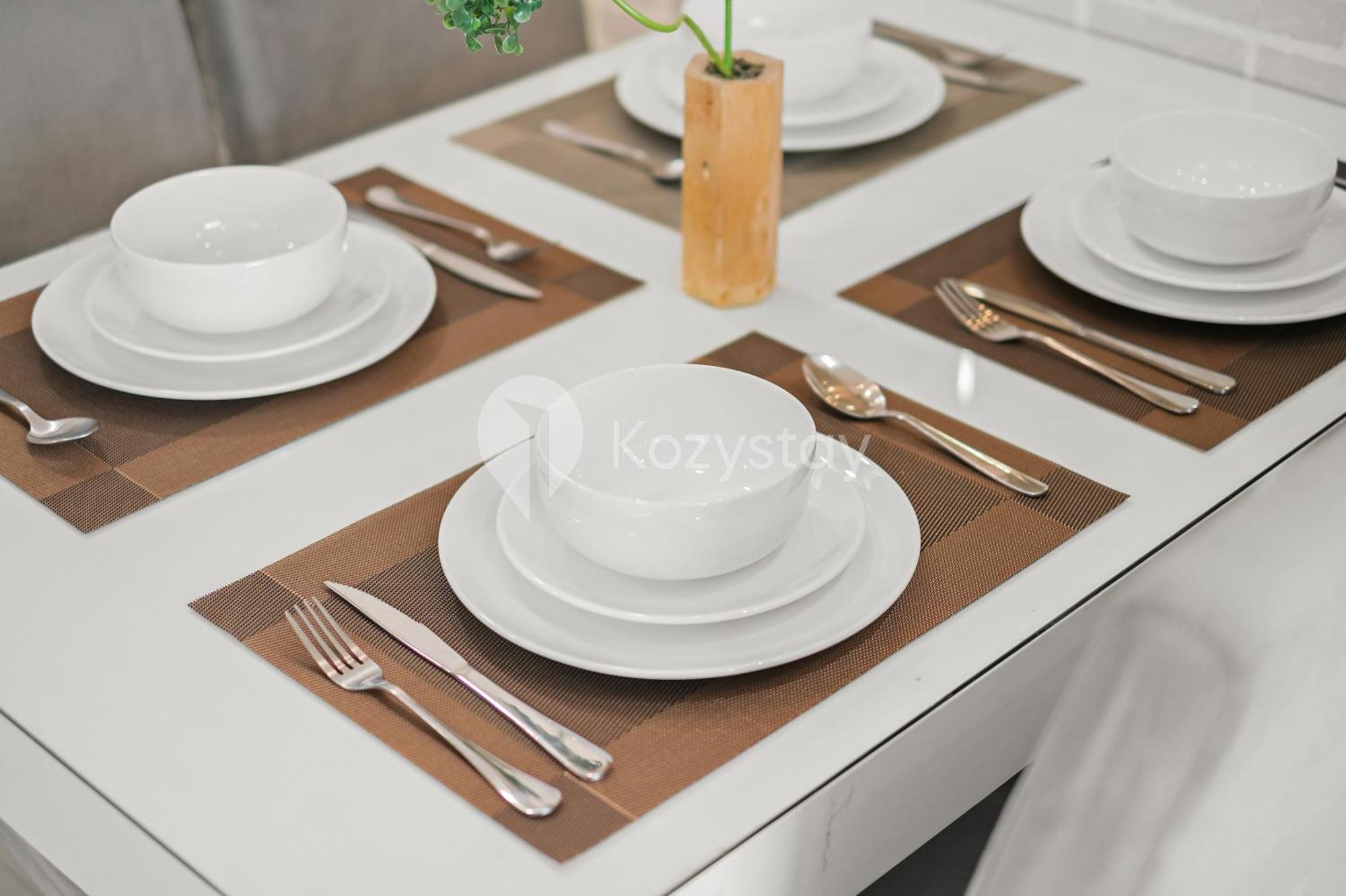 Meadow By Kozystay - Newly Renovated - Kebon Jeruk Jakarta Exterior foto